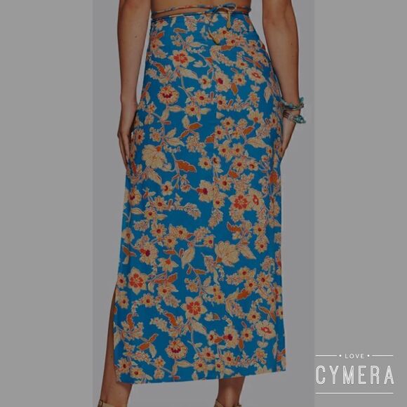 Jessica Simpson Dresses & Skirts - Jessica Simpson Jildie Skirt